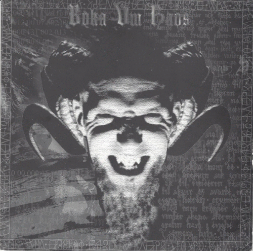 Arckanum : Boka Vm Kaos